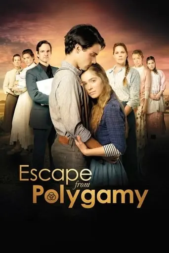 Escape From Polygamy (2013)