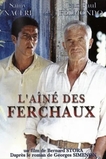 L'aine Des Ferchaux (2001)