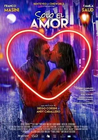 Solo El Amor (2018)