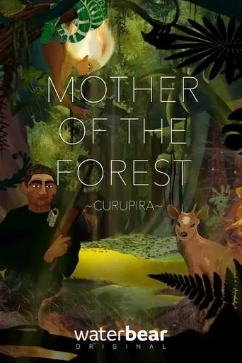 Curupira - Mother Of The Forest (2024)