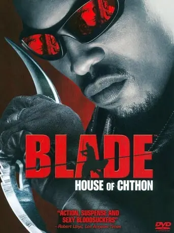 Blade: The Series (2006)