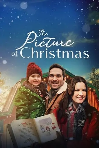 The Picture Of Christmas (2021)