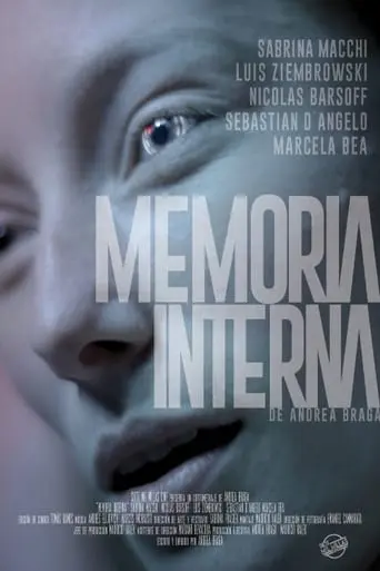 Memoria Interna (2017)