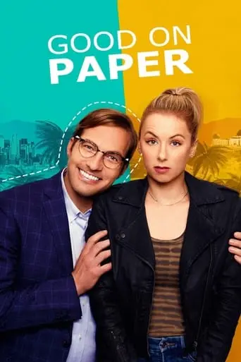 Good On Paper (2021)