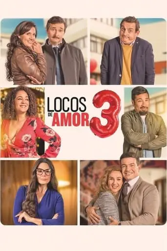 Locos De Amor 3 (2020)