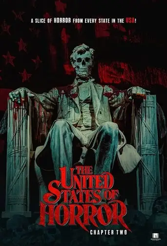 The United States Of Horror: Chapter 2 (2022)