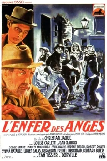 L'enfer Des Anges (1941)