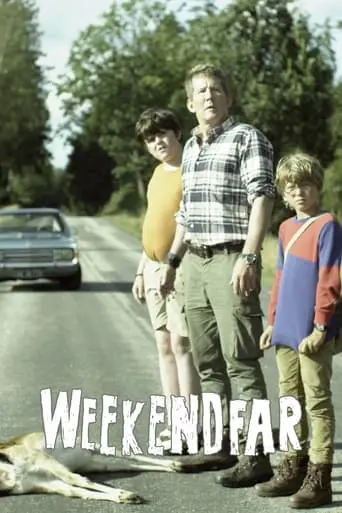 Weekend Dad (2013)