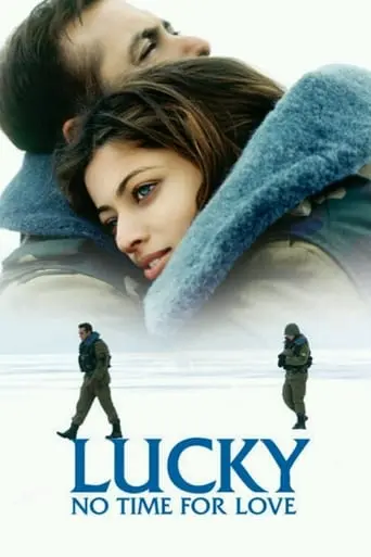 Lucky: No Time For Love (2005)