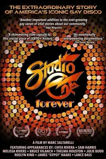 Studio One Forever (2023)