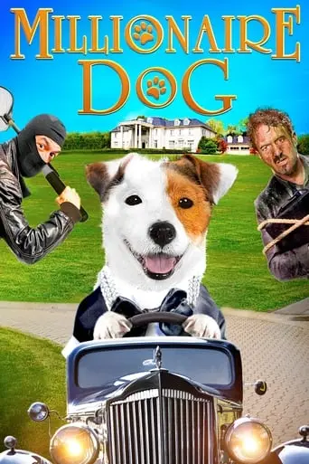 Millionaire Dog (2014)