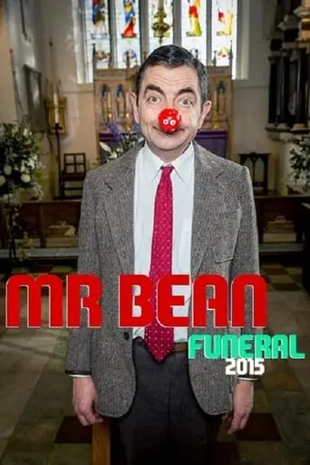 Mr Bean: Funeral (2015)