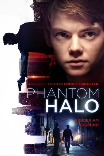 Phantom Halo (2014)