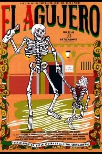 El Agujero (1997)