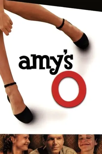 Amy's Orgasm (2001)