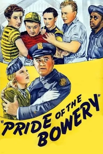 Pride Of The Bowery (1940)