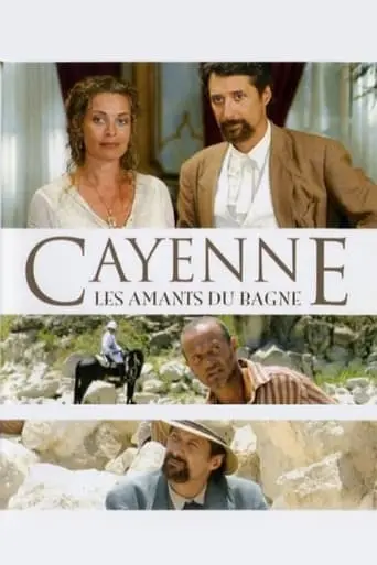 Les Amants Du Bagne (2004)