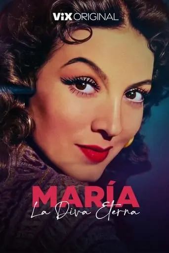 Maria La Diva Eterna (2023)