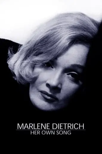 Marlene Dietrich: Her Own Song (2002)