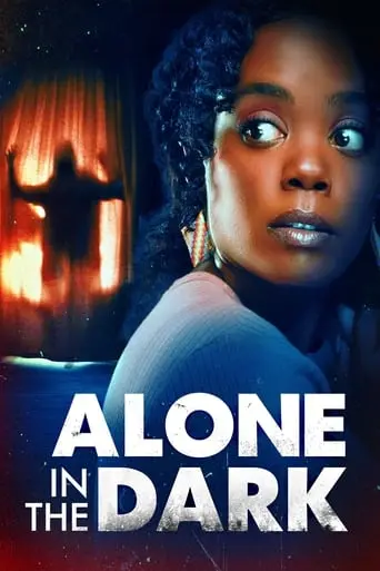 Alone In The Dark (2022)