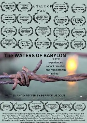 The Water Of Babylon (2024)