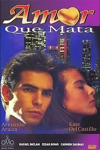 Amor Que Mata (1994)