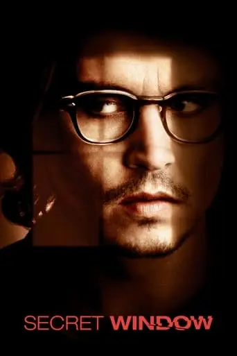 Secret Window (2004)