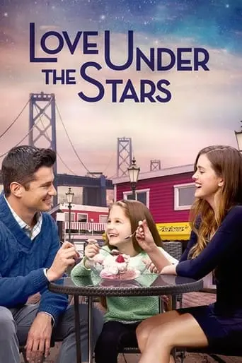 Love Under The Stars (2015)