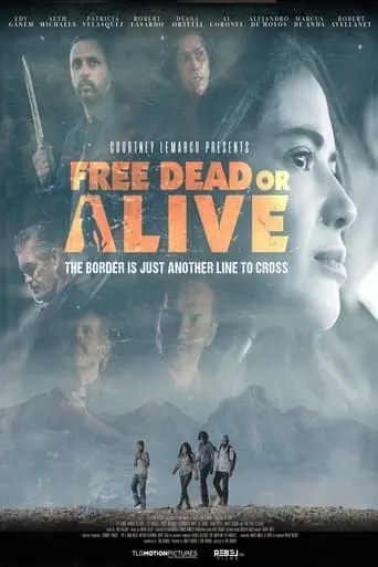 Free Dead Or Alive (2022)