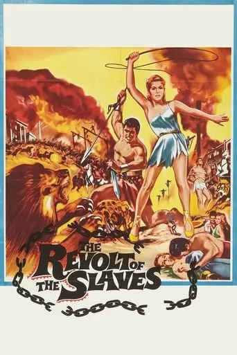 The Revolt Of The Slaves (1960)