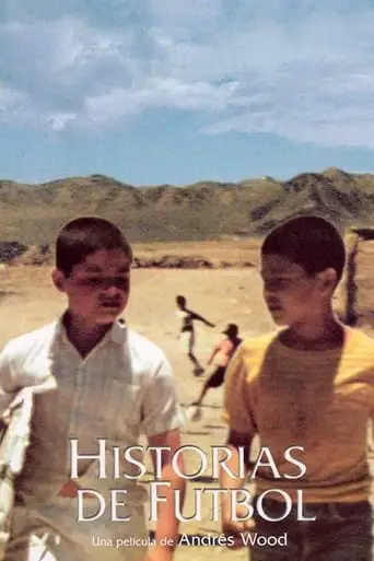 Historias De Futbol (1997)