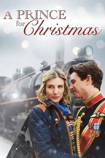 A Prince For Christmas (2015)