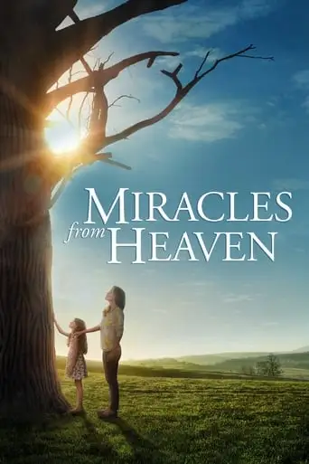 Miracles From Heaven (2016)