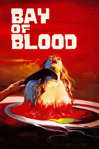 A Bay Of Blood (1971)