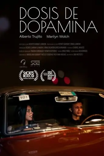 Dosis De Dopamina (2023)