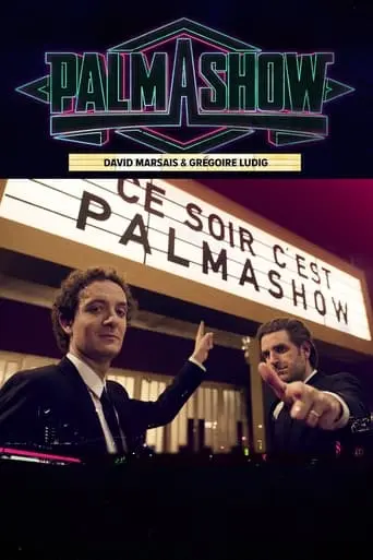 Ce Soir, C'est Palmashow 2 (2023)