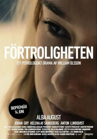 Fortroligheten (2013)