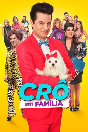 Cro Em Familia (2018)