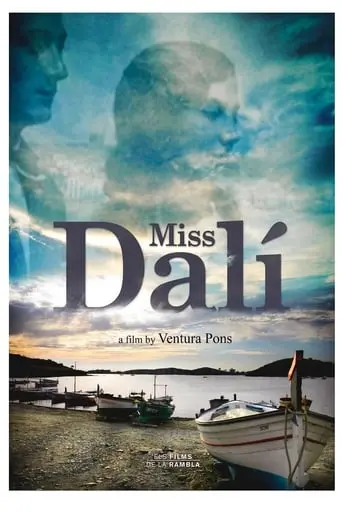 Miss Dali (2018)