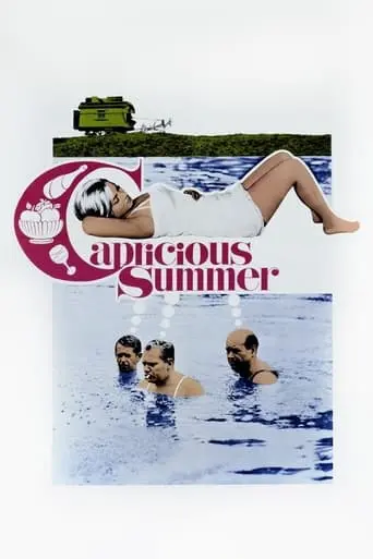 Capricious Summer (1968)