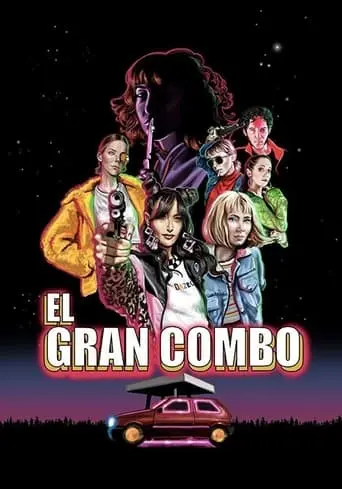 El Gran Combo (2019)