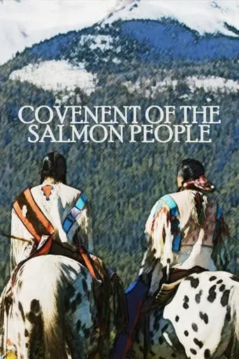 Covenant Of The Salmon People (2023)