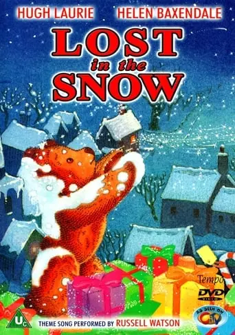 Lost In The Snow (2002)