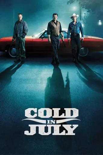 Cold In July (2014)