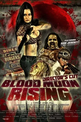 Blood Moon Rising (2009)