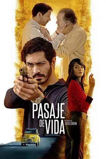 Pasaje De Vida (2015)