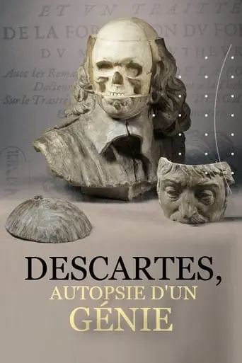 Descartes, Autopsie D'un Genie (2021)