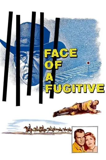 Face Of A Fugitive (1959)