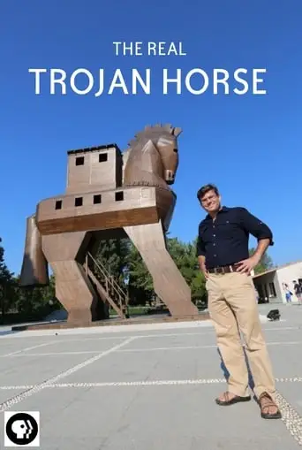 The Real Trojan Horse (2015)