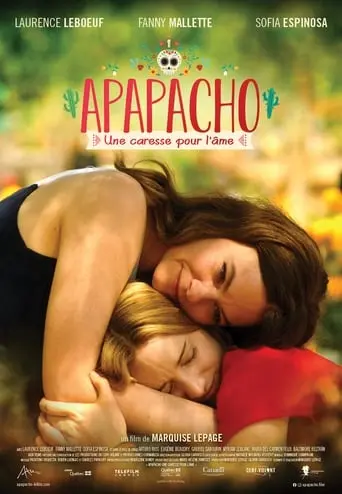 Apapacho (2019)